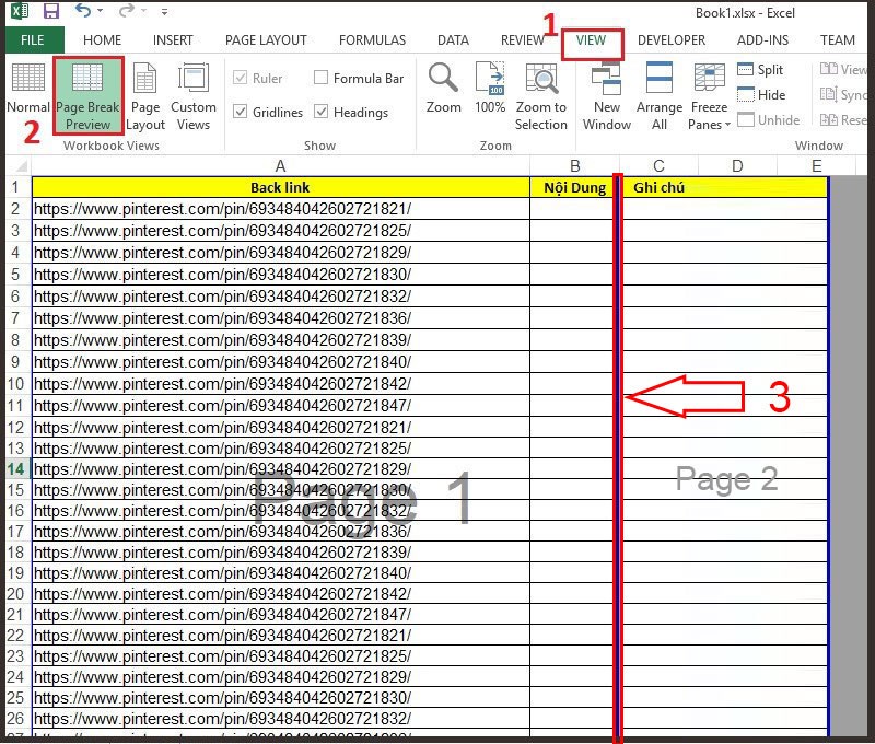 bo-ngat-trang-trong-excel-2010