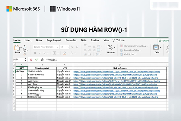 danh-so-bang-cach-su-dung-ham-row