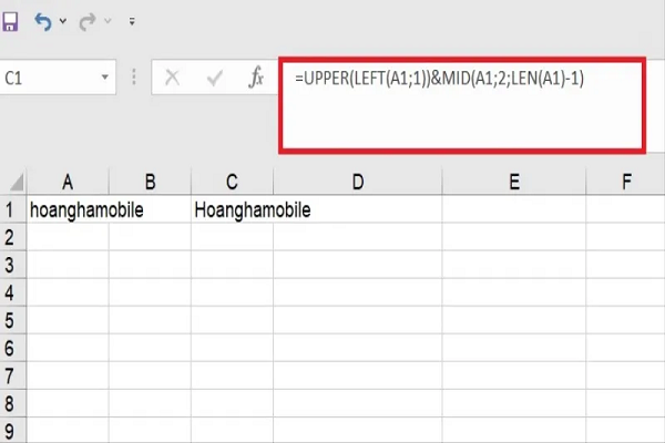 viet-hoa-chu-cai-dau-trong-excel-huong-dan-4