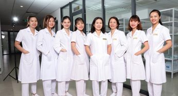 Thuận lợi và khó khăn khi học liên thông Cao đẳng Điều dưỡng TPHCM